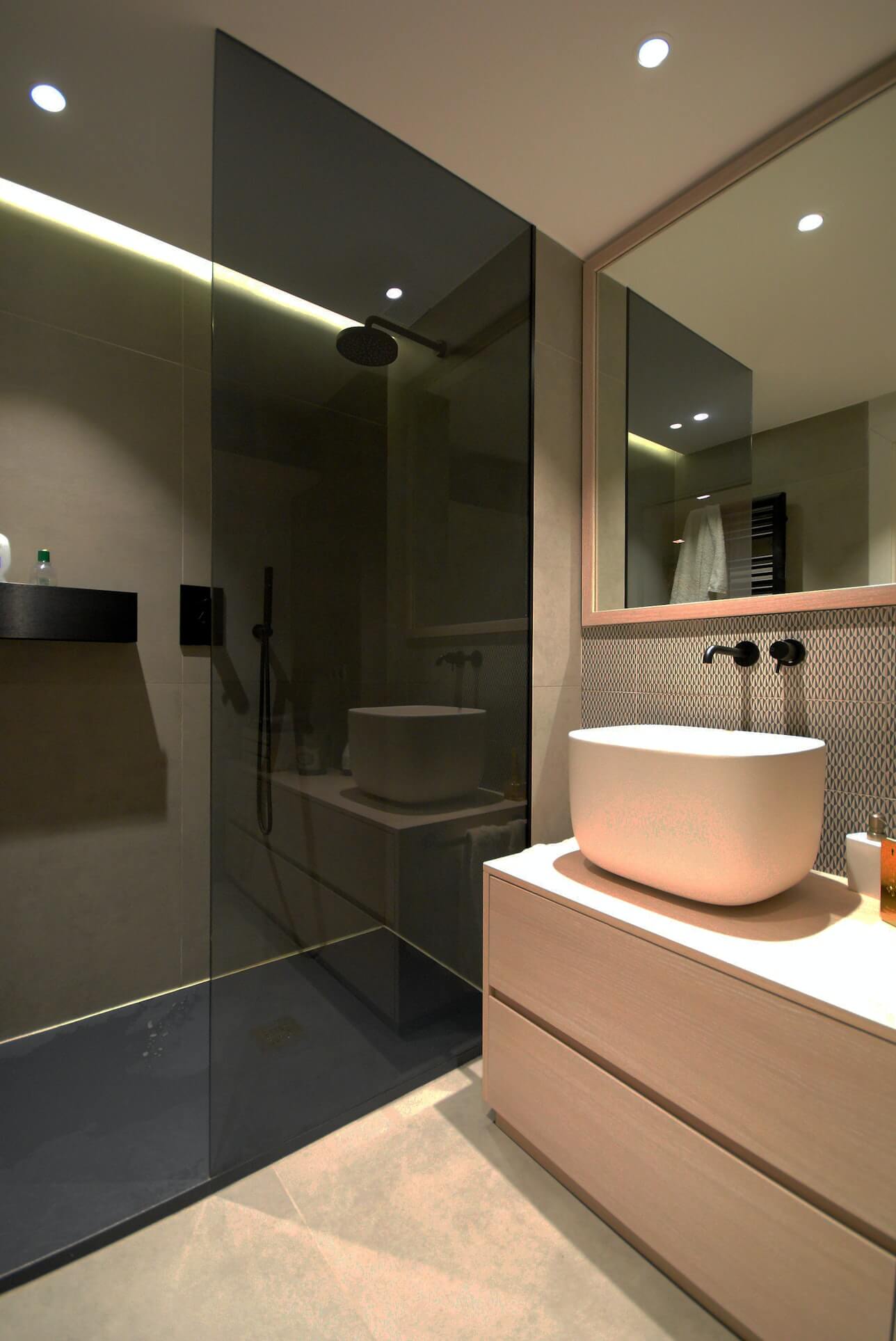 The Do’s & Dont’s of Glass Shower Cubicle Installations