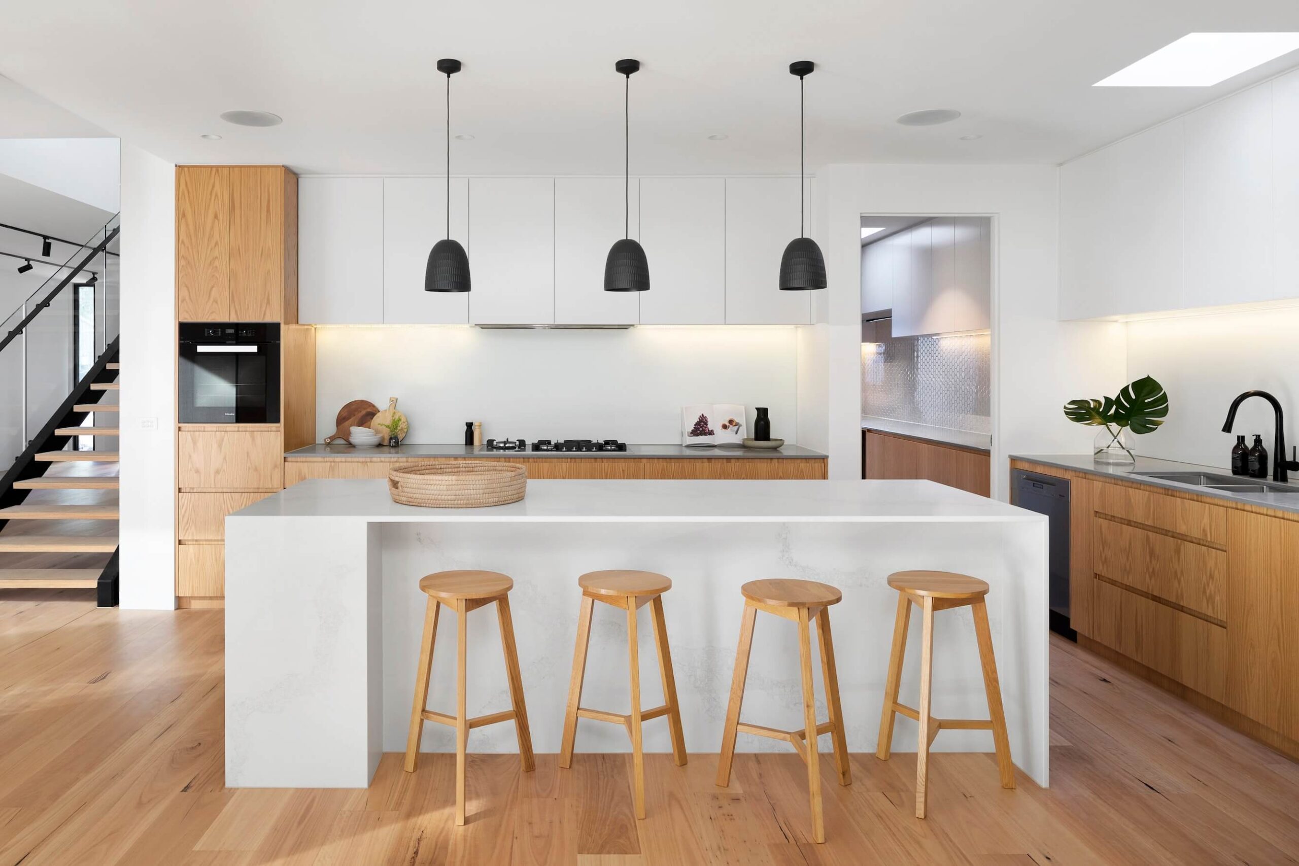 4 Kitchen Design Trends You Will See Everywhere in 2023