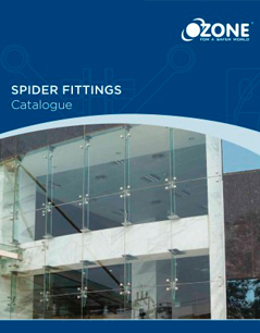 Glass Spider Sittings