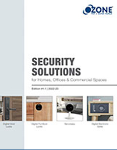 Security Solutions