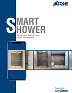 Smart Shower