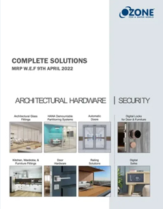 Catalogue All Products