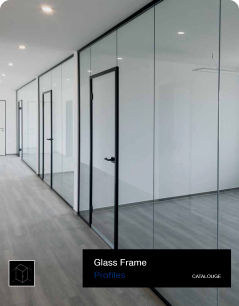 Glass Fittings - OZG3784